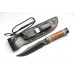 Нож SOG Bowie II Aus8