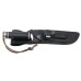 Нож SOG Trident II фикс. клинок сталь AUS8 рукоять микарта