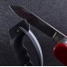 Точилка Victorinox Sharpy для перочинных ножей серая