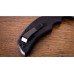 Нож Cold Steel Recon 1 скл. клинок 10 см Clip Plain Edge рукоять G-10