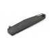 Нож Mr.Blade Lance M. 1-a D2 carbon handle складной