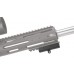 Адаптер Caldwell для сошек Bipod Adapter с планкой Picatinny