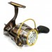 Катушка Ryobi Zauber 4000