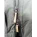 Брюки Cosmo-tex Канада зеленый  р.56-58 182-188