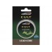 Поводочный материал Climax Cult lead core leader 90cм 45lbs
