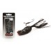 Воблер Savage Gear 3D Pop Frog 70 20гр black лягушка