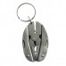 Брелок King Camp Multi-function tool