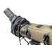 Труба зрительная Veber Snipe 20-60x80 GR