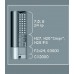 Патрон 12х70 Главпатрон 7,5 24 Trap 1/25/250