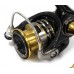 Катушка Daiwa 17 Exceler LT 1000D