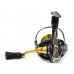 Катушка Daiwa 17 Exceler LT 1000D