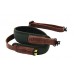 Ремень Blaser зелёный текстиль 16F100