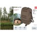 Рюкзак Nova Tour Дрейп 50л коричневый