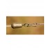 Бусина отбойник Korda Shok bead резиновая 15шт