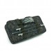 Сумка Shimano Tribal Trench 3 rod buzzer bar