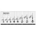 Блесна Pontoon21 Synchrony 4 T02-052