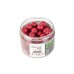 Бойлы Rhino Baits Dark Plum темная слива 20мм банка 350гр пылящие