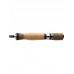 Спиннинг Cormoran Ultra light spin F ULX  2,25м 3-15гр