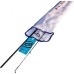 Спиннинг CD Blue Rapid 2014 BR-902MН 2,75м 10-35гр