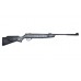 Винтовка Hatsan Striker 1000S 4,5мм пластик
