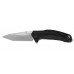 Нож Kershaw Link  рукоятка тестолит 420HC