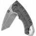 Нож Kershaw Shuffle II складной сталь 8Cr13MOV черная рукоятка