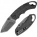 Нож Kershaw Shuffle II складной сталь 8Cr13MOV черная рукоятка