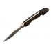 Нож Cold Steel Spartan складной сталь CTS BD1 пластик