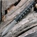 Нож Cold Steel Ti-Lite 4" складной CTS HNP рукоять алюминий
