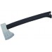 Топор SOG Backcountry axe пила сталь 1055 рукоять пластик