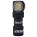 Фонарь Armytek Tiara C1 XP-L USB серебро