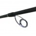 Спиннинг Xesta Light game Black star 2nd generation S83 2.52м 1,5-20гр