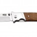 Нож SOG Fielder XL складной сталь 7Cr13 рукоять древесина