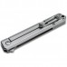 Нож Boker Kwaiken Flipper Framelock складной сталь D2 рукоять сталь