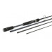 Спиннинг Norstream Flagman T 804MH 10-40гр