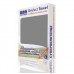 Полотенце Camping World Dryfast Towel р.L 75х130см серый