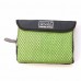 Полотенце Camping World Dryfast Towel р.S 40х80см салатовый