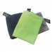 Полотенце Camping World Dryfast Towel р.S 40х80см салатовый