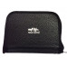 Кошелёк Lure Wallet Field Hunter fake leather черный 150х110х30мм
