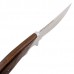 Нож SOG Woodline Large фикс. клинок сталь 8Cr13MoV дерево