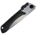 Пила SOG Folding saw hunting with nylon sheath складная