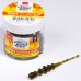 Приманка Lucky John Pro series Tipsy worm 2,3" 05.84/T78 12шт
