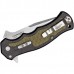 Нож Cold Steel Crawford model 1 складной сталь 4034SS