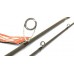 Спиннинг Graphiteleader Tiro prototype GOTPS 772M-T 5-28гр