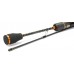 Спиннинг Major Craft Finetail banshee FBA-602SUL 0.8-3гр