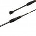 Спиннинг Ever Green Poseidon salty sensation PSSS-73T 0,4-8гр