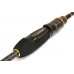 Спиннинг Ever Green Poseidon salty sensation PSSS-73T 0,4-8гр
