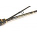 Спиннинг Ever Green Poseidon salty sensation PSSS-73T 0,4-8гр