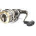 Катушка Daiwa Procaster 4000 X