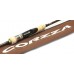 Спиннинг Major Craft Corzza CZS-692ML 3,5-10,5гр